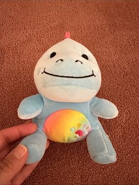 Moriah Elizabeth Plush Dinosaur
